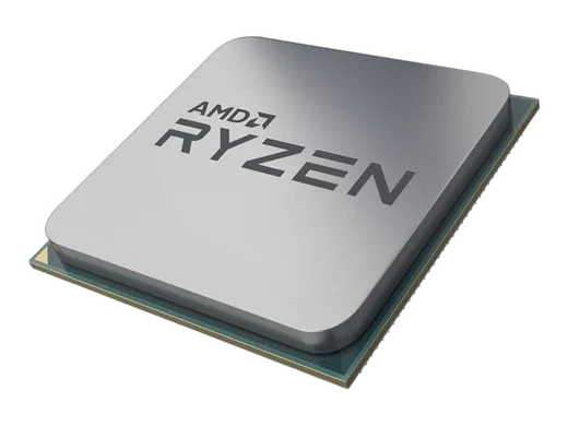 AMD Ryzen 9 3900 - 4.3GHz/70Mo/AM4/OEM — vue 4