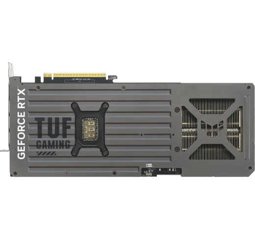 Asus TUF Gaming GeForce RTX 5070 12GB GDDR7 OC Edition — vue 4