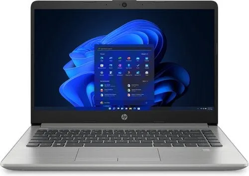 HP 245 G9 - 14" FHD R5-5625U 8Go 256Go W11P — vue 1
