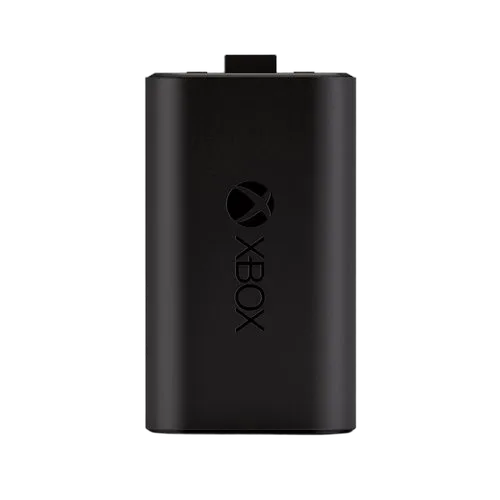 Microsoft Xbox Play & Charge Kit + Câble USB-C — vue 3