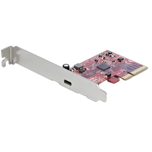 StarTech USB 3.2 Gen 2x2 PCIe Card - USB-C 20Gbps