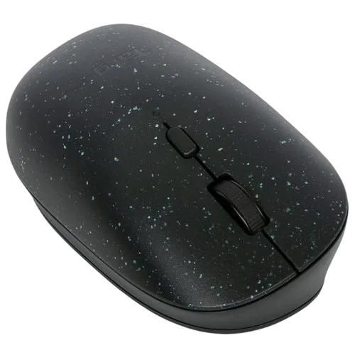 Targus ErgoFlip EcoSmart - Sans-Fil - Gris — vue 8