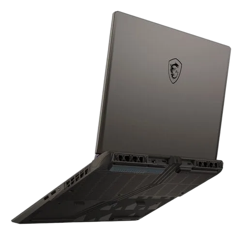 MSI Vector 16 HX AI A2XWJG-468FR - 16" QHD+ 240Hz U9 275HX RTX 5090 32Go 1To W11 — vue 11