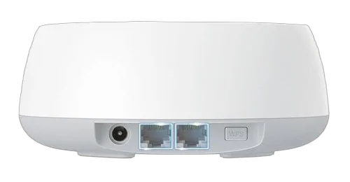 TP-Link BE3600 WHOLE HOME — vue 2