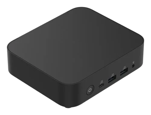 Asus NUC 14 Essential RNUC14MNK1500002 - Intel N150 1xSO-DIMM DDR5 1x M.2 RJ45 2.5G — vue 7