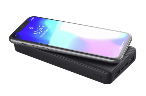 Trust Batterie externe PRIMO - 20.000mAh - Powerbank — vue 5