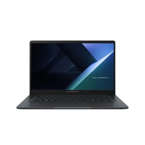 Asus ExpertBook B1 B1403CVA-S61809X - 14" FHD 60Hz i7-13620H 16Go 512Go W11P — vue 1