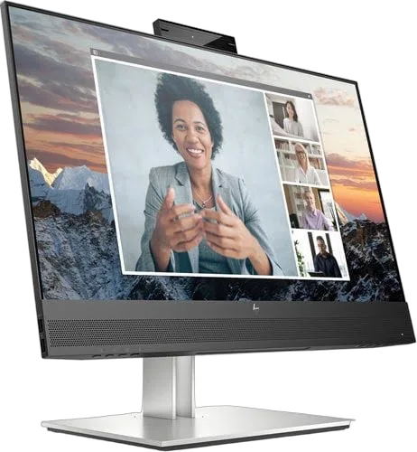 HP 24IN/E24/G4USB-C/MONITOR/LCD/19 — vue 3