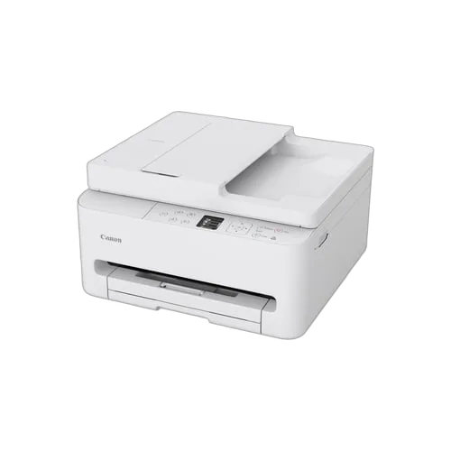 Canon PIXMA TS7550i - Blanc — vue 2