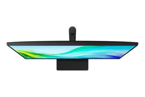 Samsung 27'' WQHD 2560x1440 100Hz IPS — vue 11