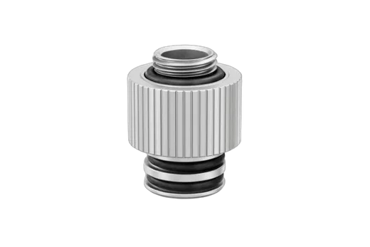 EK-Quantum Torque Push-In Adapter M 14 - Gris