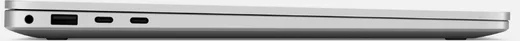 Microsoft Surface Laptop - 15" 120Hz Tactile U5 335 16Go 512Go W11P — vue 7