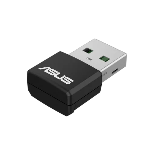Asus Clé USB WiFi 6 AX - USB-AX55 Nano — vue 2