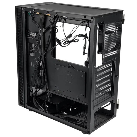 Kolink Observatory HF Mesh ARGB Noir — vue 7
