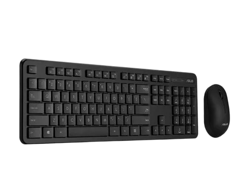 ASUS CW100 Wireless Combo — vue 7