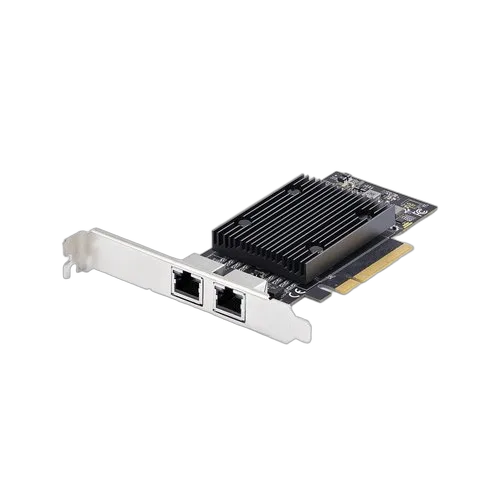StarTech 2 PORT 10GB PCIE NETWORK CARD — vue 1