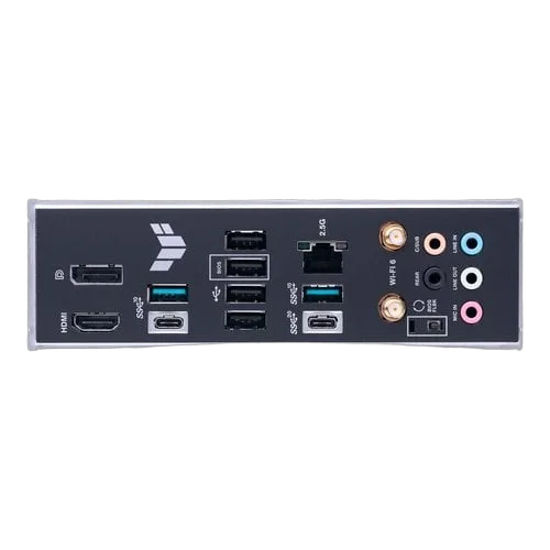 Asus TUF GAMING B650-PLUS WIFI-Seconde Vie — vue 7