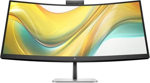 HP S5 PRO 534PM 34IN LED — vue 1