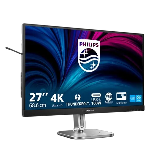 Philips 27B2U6903/00 27" 16:9 IPS 3840x2160 — vue 4