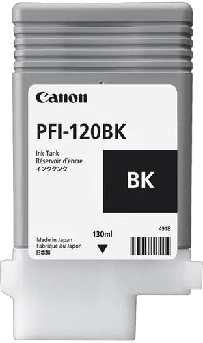 Canon - Noir - 2885C001 — vue 1