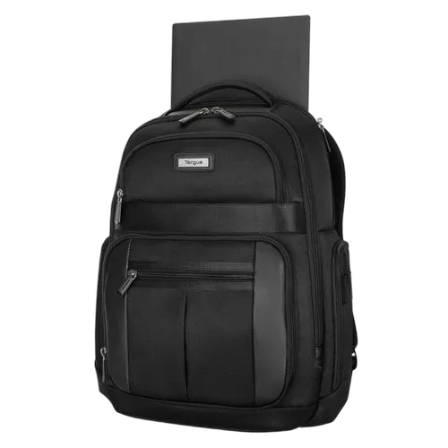 Targus 15.6IN MOBILE ELITE BACKPACK (TBB618GL) — vue 11