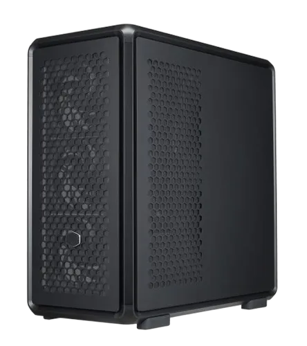 Cooler Master MasterFrame 600 Noir - MT/Sans Alim/E-ATX — vue 2