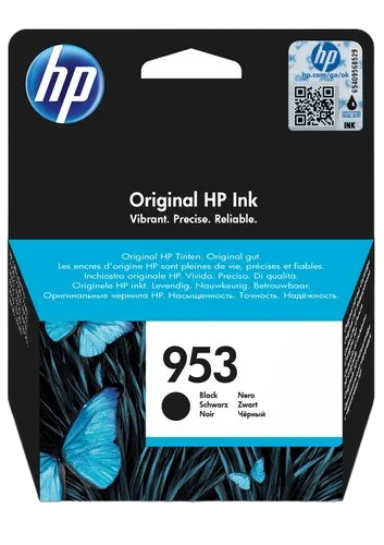 HP - Noir - L0S58AE#BGX — vue 5