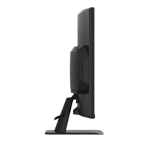 Gigabyte GS32QCA - 31.5" CURVE QHD 180Hz VA 1ms Adaptive Sync — vue 3