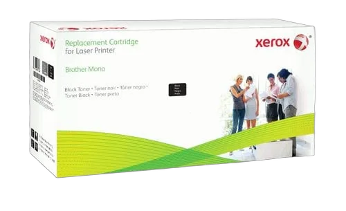 Xerox Cartouche Toner TN2010 - Noir