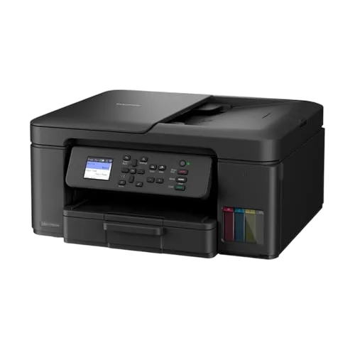 Brother DCP-T780DW — vue 5