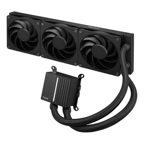 Asus ProArt LC 360 - Noir — vue 3