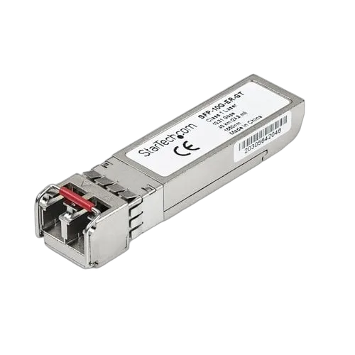 StarTech 10 GB FIBER SFP+ - 10GBASE-ER — vue 1