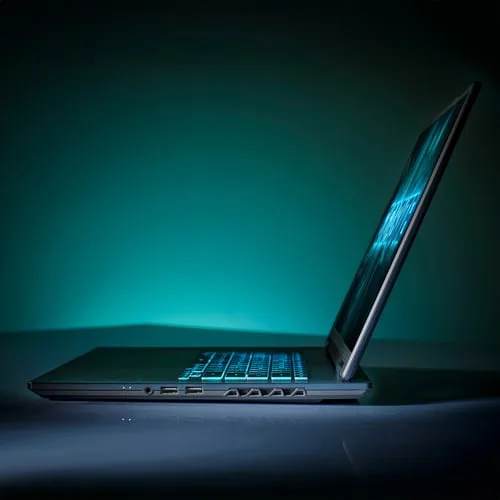 Gigabyte GAMING A16 CWHI3FR894SH - 16" FHD+ 165Hz i7-13620H RTX 5070 16Go 1To W11 — vue 12
