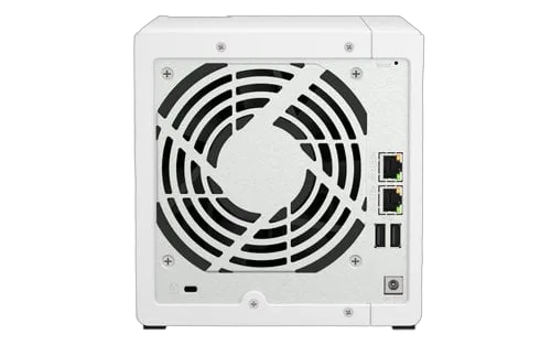 Qnap TS-433-4G - 4 Baies — vue 6
