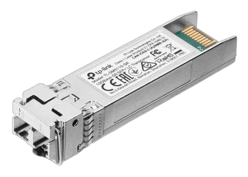 TP-Link 10G/25G SR SFP28 TRANSCEIVER — vue 1