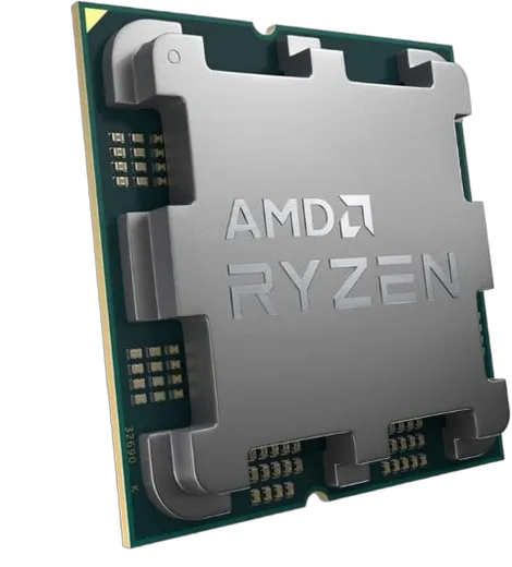 AMD Ryzen 7 8700G - 5.1GHz/16Mo/AM5/MPK — vue 2