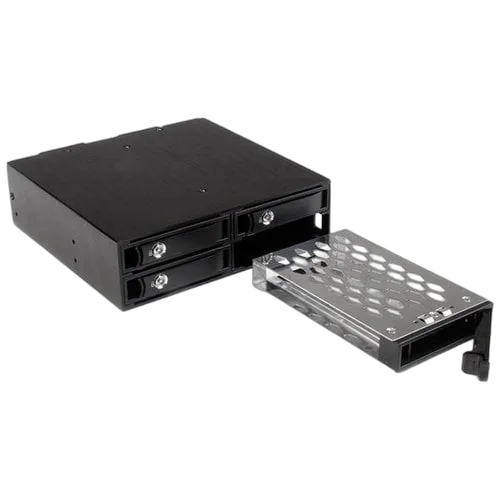 StarTech 4-Bay Backplane for 2.5" SATA/SAS Drives — vue 5
