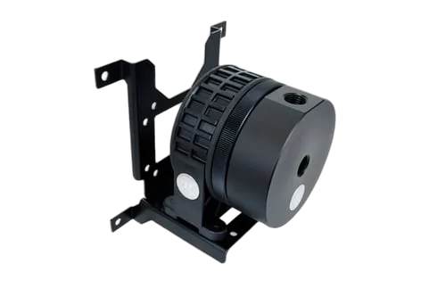 EK Water Blocks Support de pompe vertical 120mm — vue 7