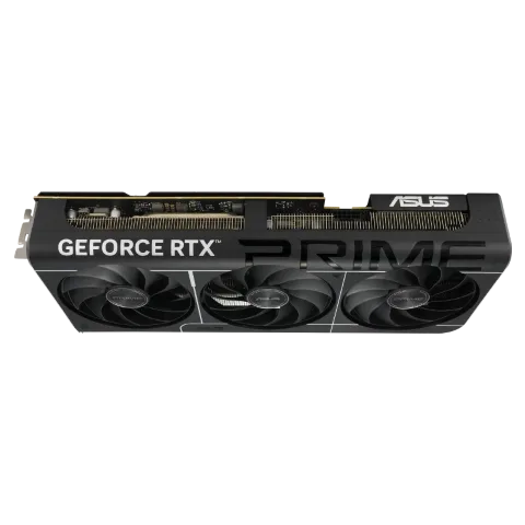 Asus PRIME X870-P WIFI + PRIME RTX 5080 OC — vue 6