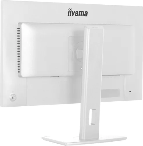 Iiyama Prolite XB2797HSU-W1 - 27" FHD 120Hz IPS 1ms Pivot Adaptive Sync — vue 6