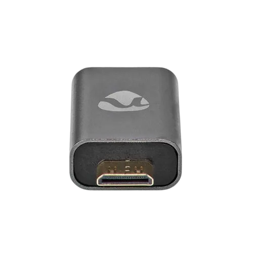 Nedis Adaptateur HDMI vers MINI HDMI - 4K 60Hz — vue 2