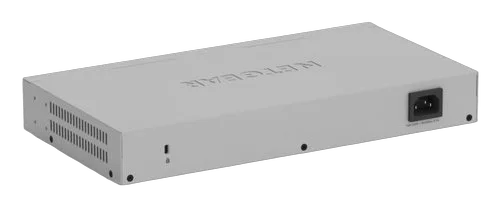 Netgear 16PT GIGABIT UNMANEGED — vue 6