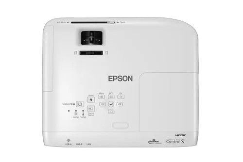 Epson EB-X49 (V11H982040) — vue 23