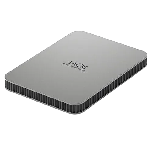 Seagate LACIE MOBILE DRIVE 2 TB USB 3.1 — vue 4