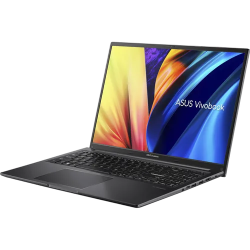 Asus Vivobook X1605VA-ISCSH2797W - 16" OLED FHD+ Core 9 270H 16Go 512Go W11 — vue 3