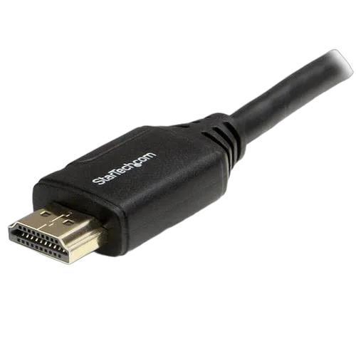 StarTech 3m Premium High Speed HDMI Cable - 4K@60 — vue 3