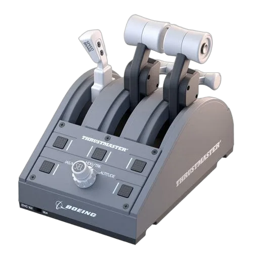 ThrustMaster TCA Y P B   (4460210) (4460210) — vue 4