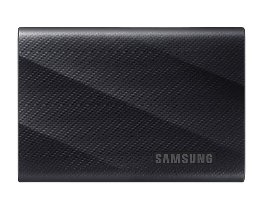 Samsung T9 1To — vue 1
