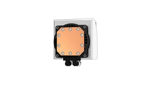 Deepcool LT720 - Blanc - 360mm — vue 2