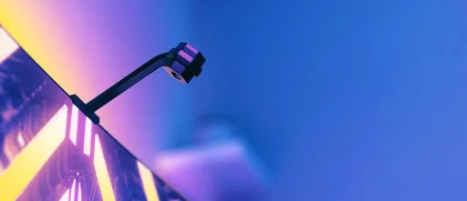 Nanoleaf 4D Screen Mirror Kit (Caméra seulement) — vue 8
